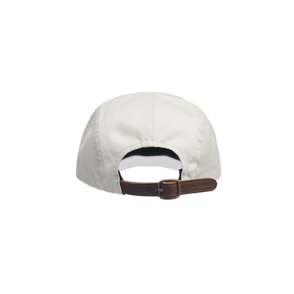 Boné Supreme Washed Chino Twill Camp Cap "Washed"