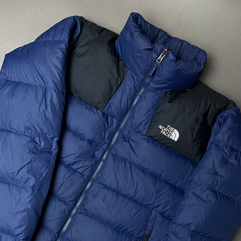 North face 700 2024 puffer jacket