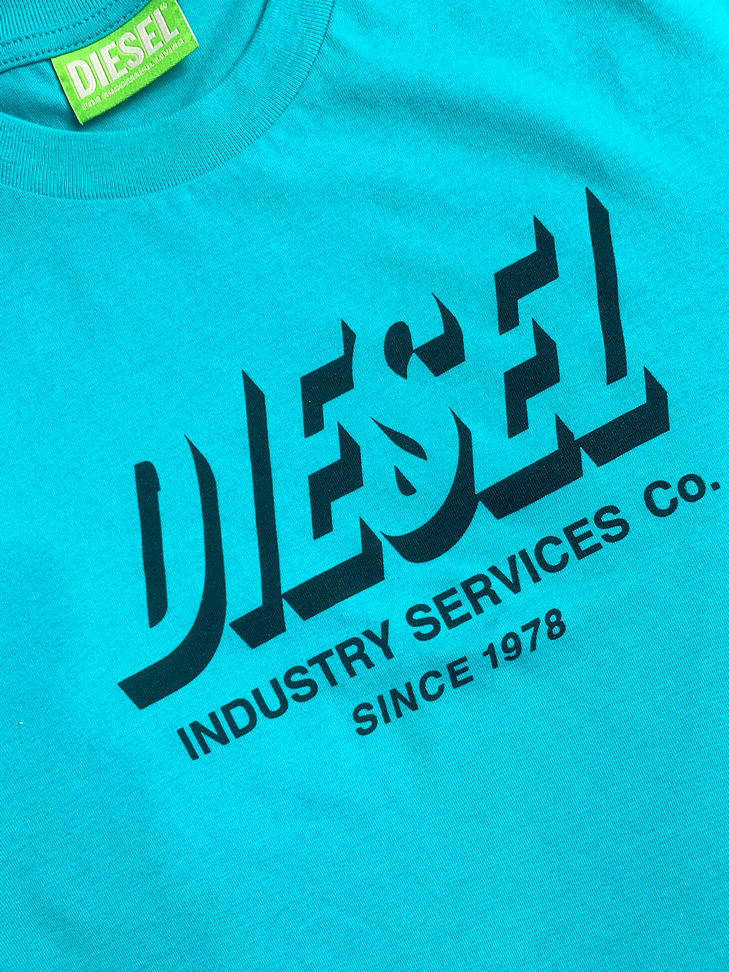 Camiseta Diesel T-Diego A5