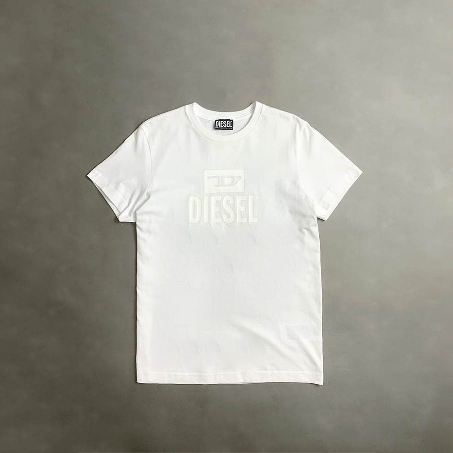 Camiseta Diesel T-Diego Tone on Tone