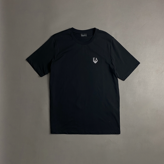 Camiseta Emporio Armani petro mini logo