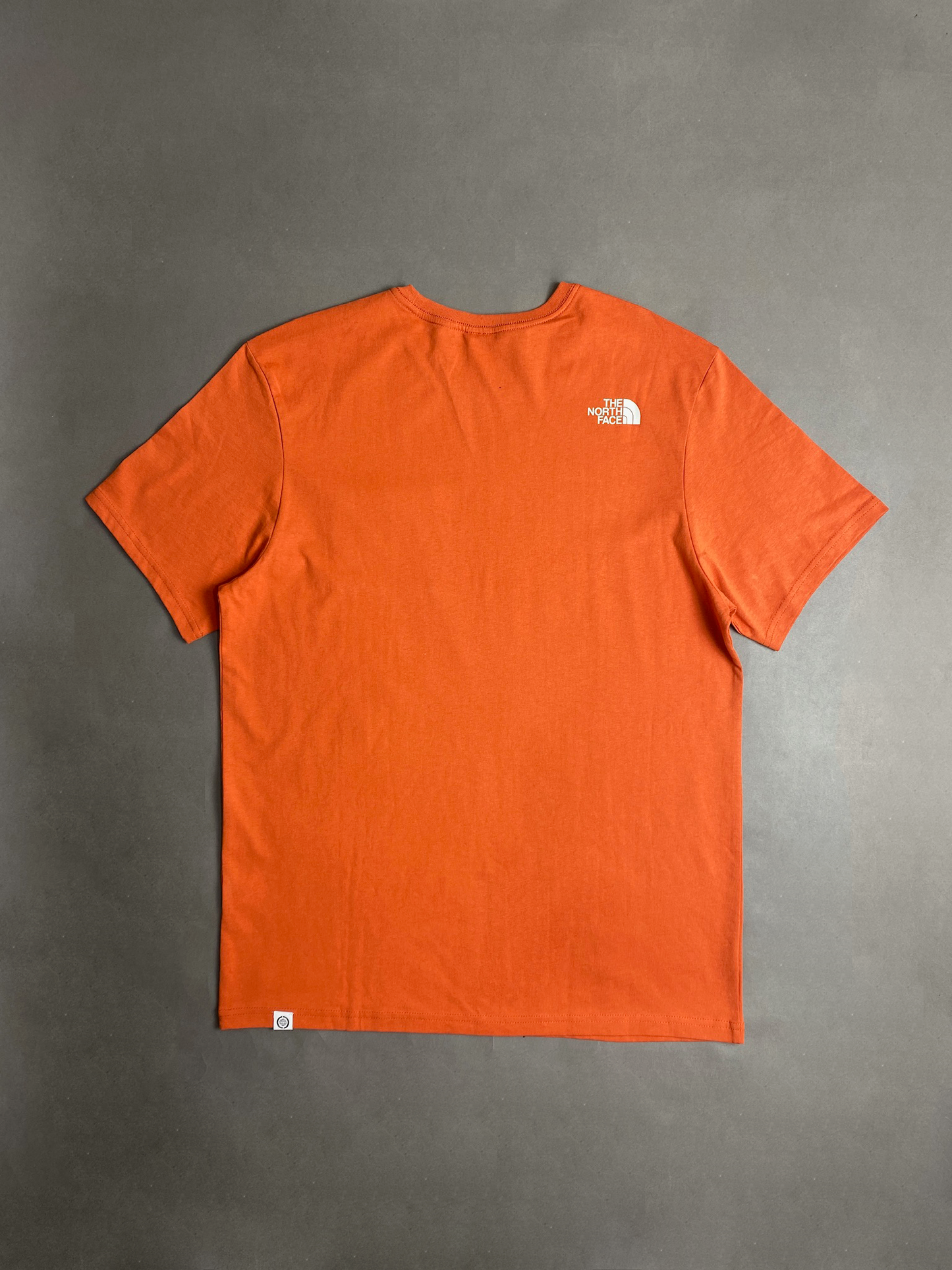 Camiseta The North Face Berkeley California Pocket