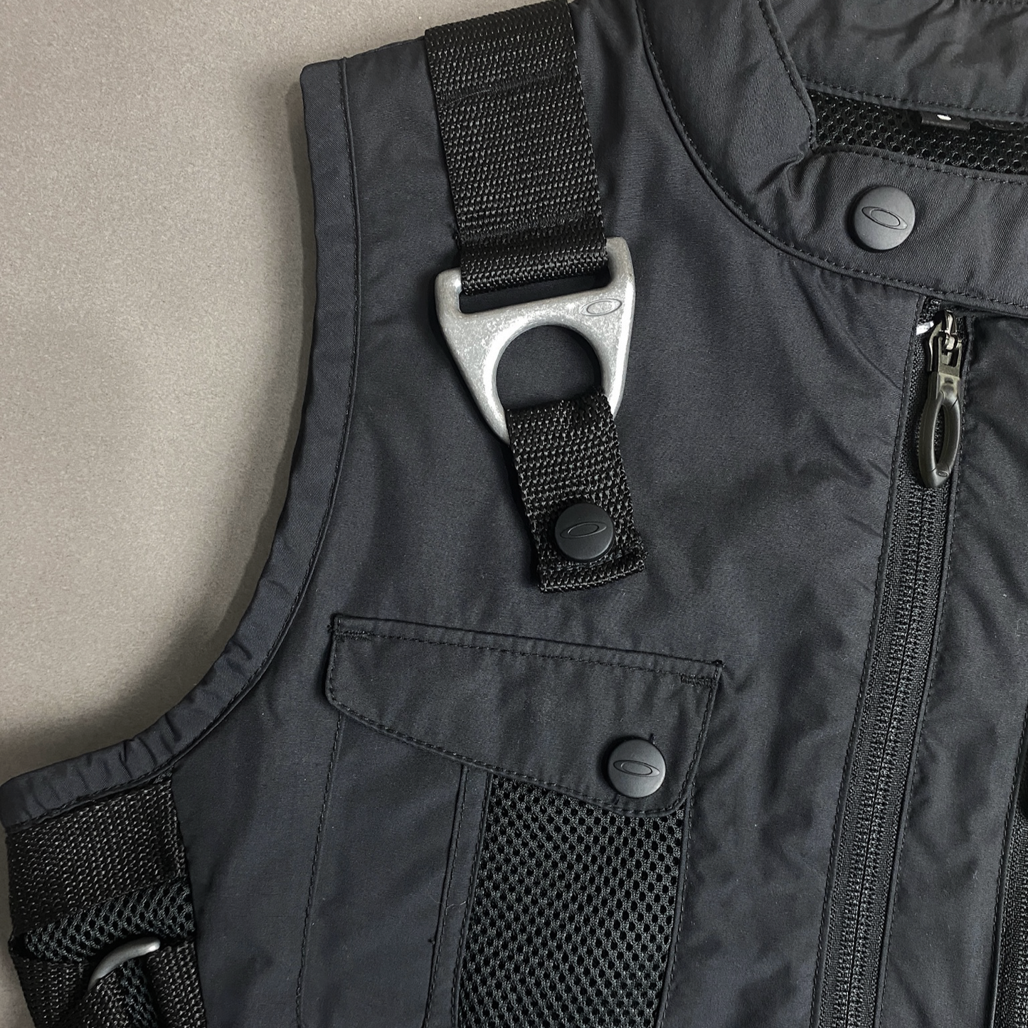 Colete Oakley Ap Vest