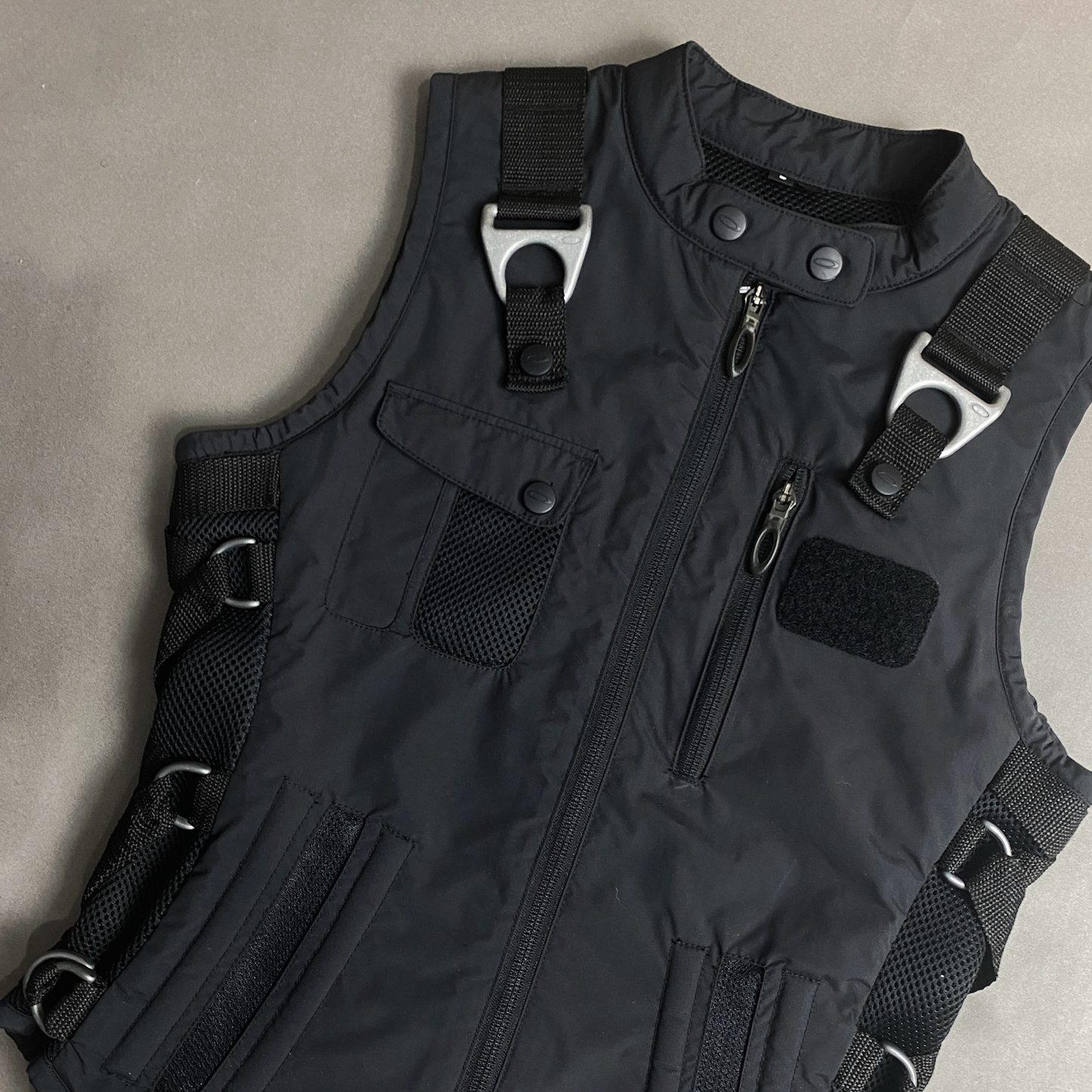 Colete Oakley Ap Vest