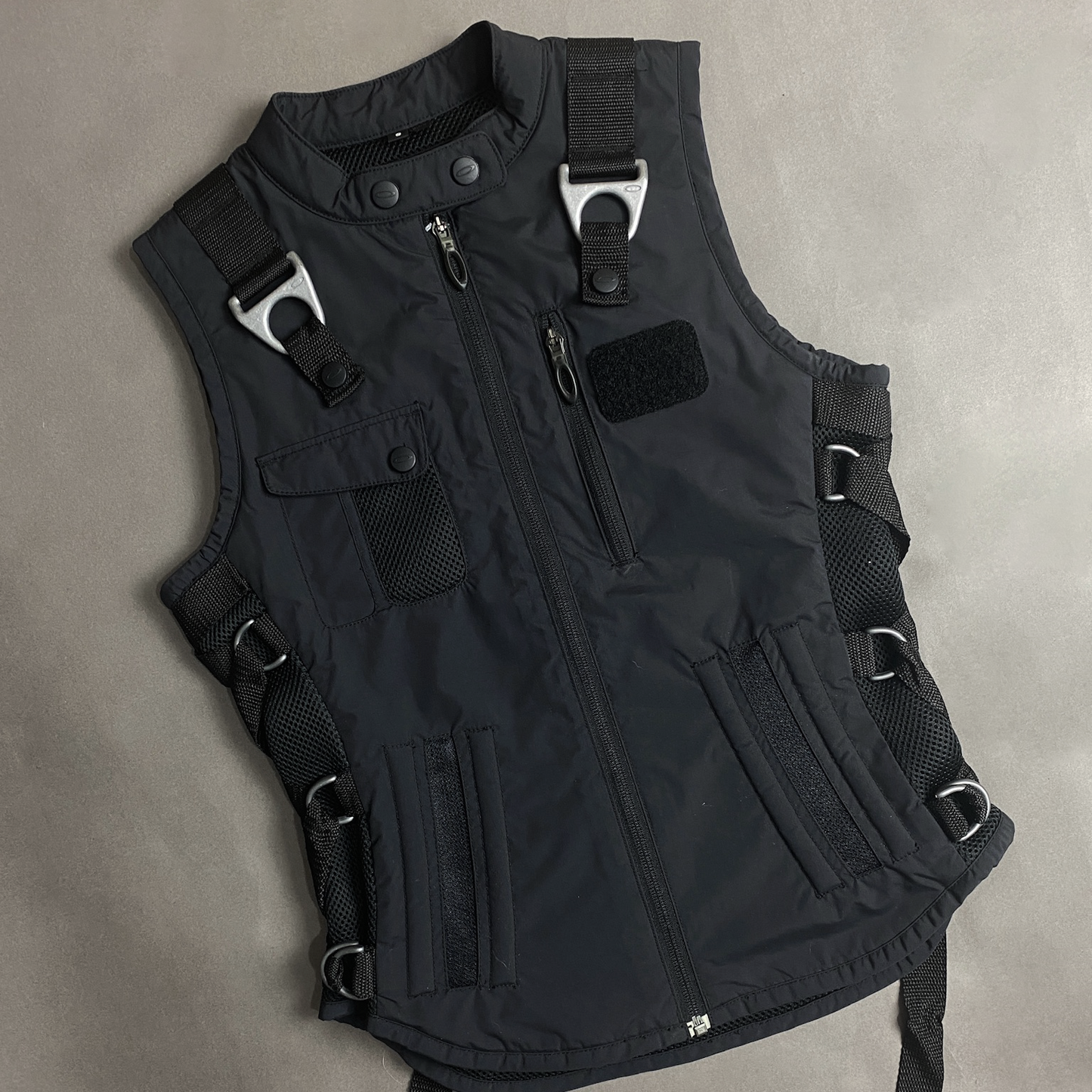 Colete Oakley Ap Vest