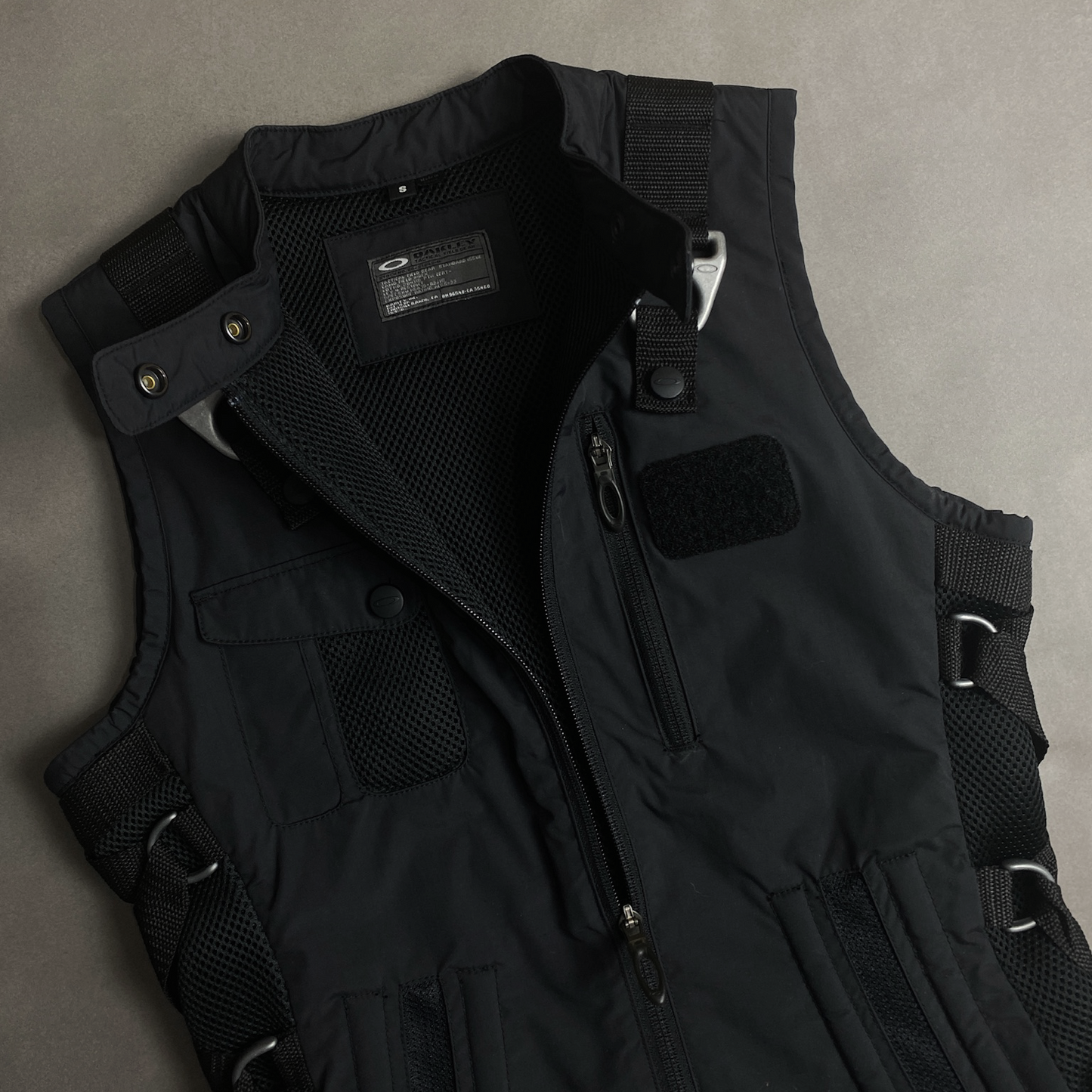 Colete Oakley Ap Vest