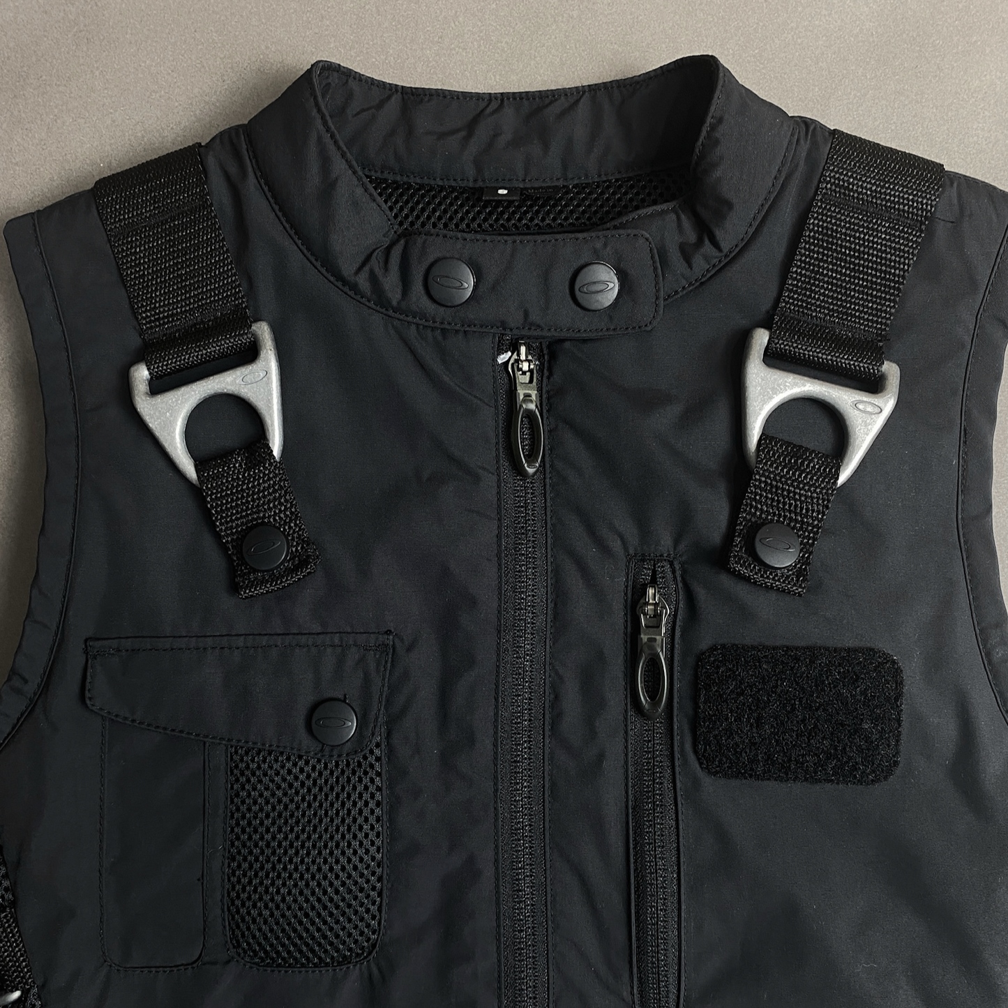 Colete Oakley Ap Vest